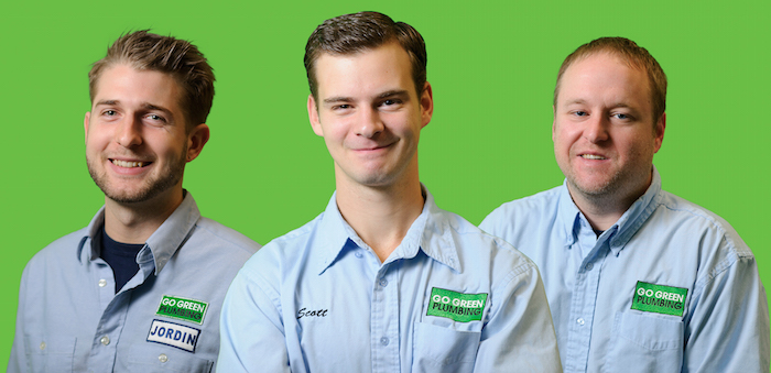 St. Catharines Plumbers